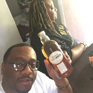 Meet your Posher, Ronald